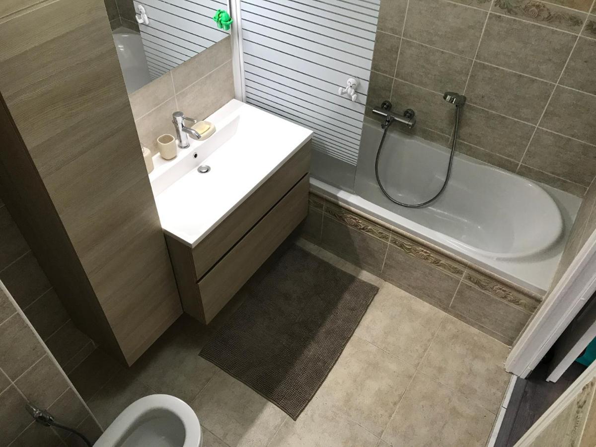 Chambre D'Hote Fabron Nice Ngoại thất bức ảnh