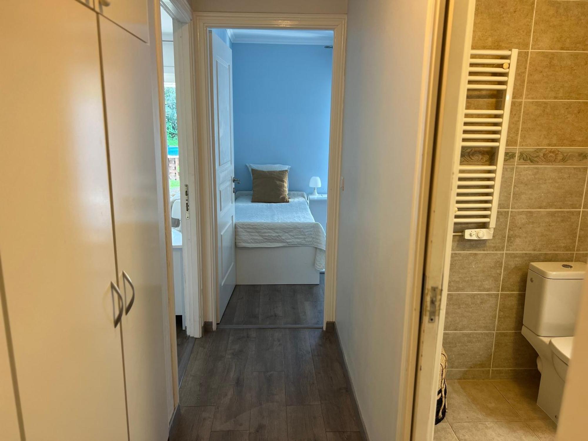 Chambre D'Hote Fabron Nice Ngoại thất bức ảnh